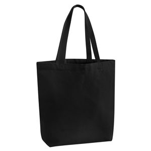 Heavyweight Canvas Tote Bag, miniatyr 1